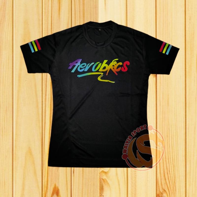 BAJU SENAM WANITA Baju Olahraga Wanita Sport 2
