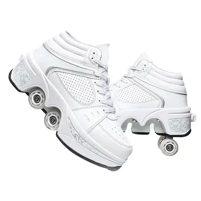 Shoes With Wheels Skechers Retractable Roller Shoes Removing The