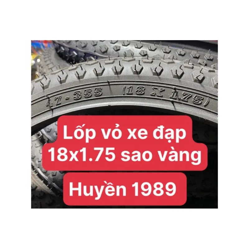 săm lốp , vỏ ruột xe đạp các loại 5