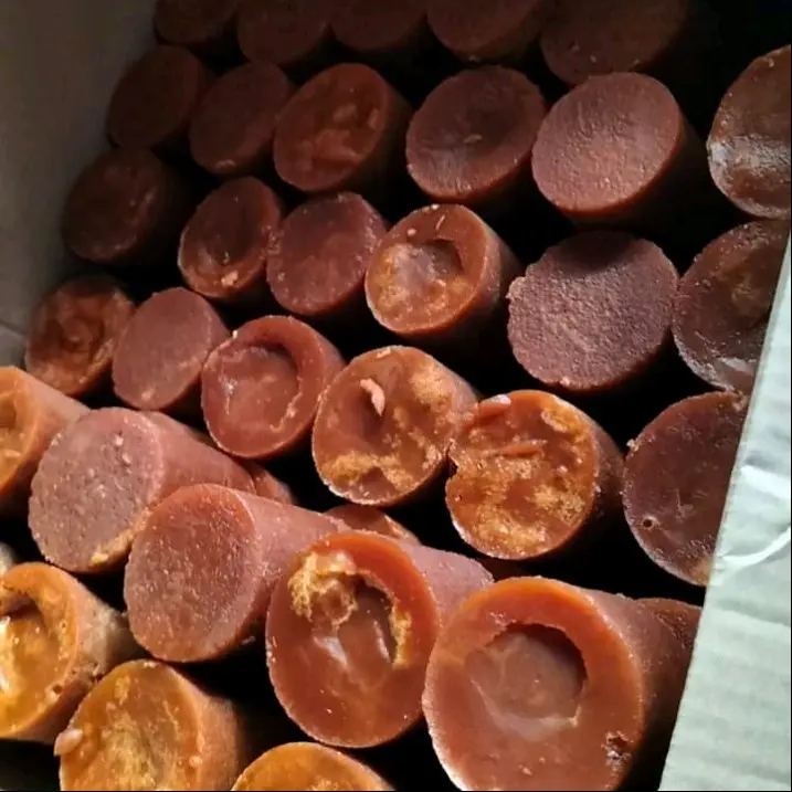 Gula aren murni 1 kg termurah gula asli tanpa campuran Food