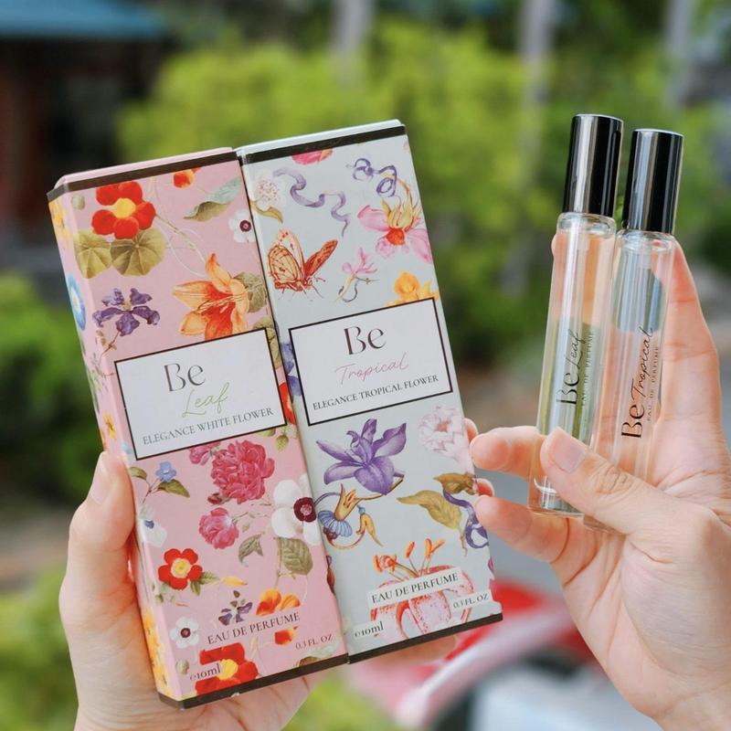 Nước Hoa Be Làng An Nhiên 10ml 8