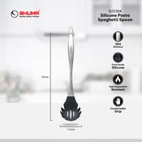 Gambar Silicone Pasta Spaghetti Spoon dari SHUMA INDONESIA_NEW Kota Administrasi Jakarta Utara 2 Tokopedia