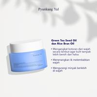 Gambar PYUNKANG YUL Deep Clear Cleansing Balm 100ml dari Pyunkang Yul Indonesia Kota Tangerang 3 Tokopedia
