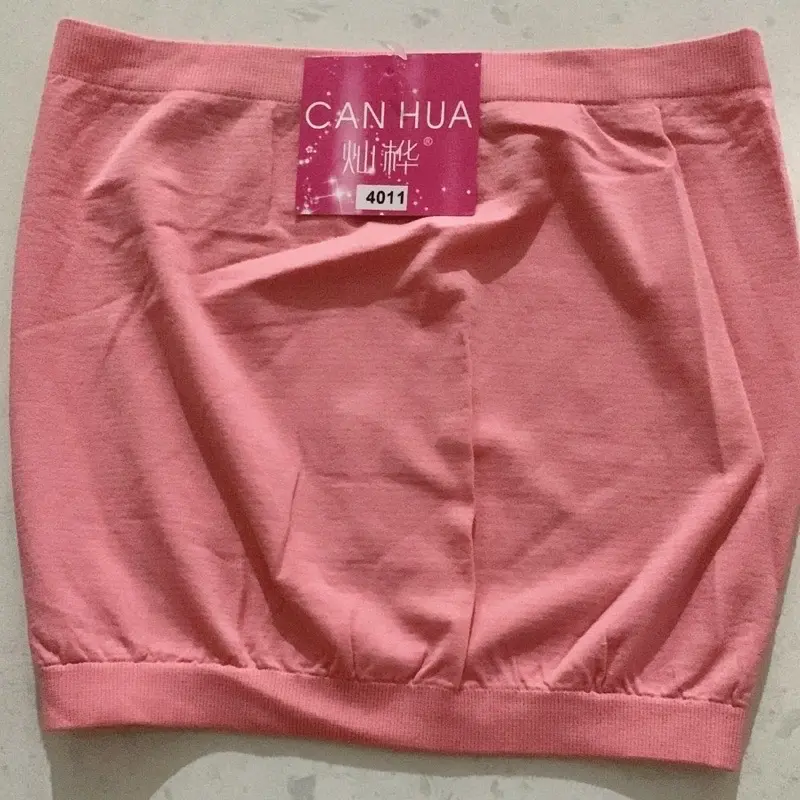 Kemben Polos | Kemben Panjang | Atasan Kemben | Crop Top | Dalaman wanita| Kemben putih kemben hitam kemben cream | kemben abu | kemben coklat 7