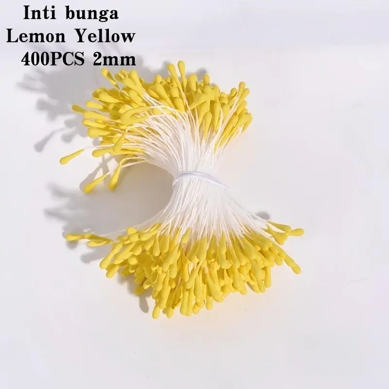 Putik-400PCS-Lemon