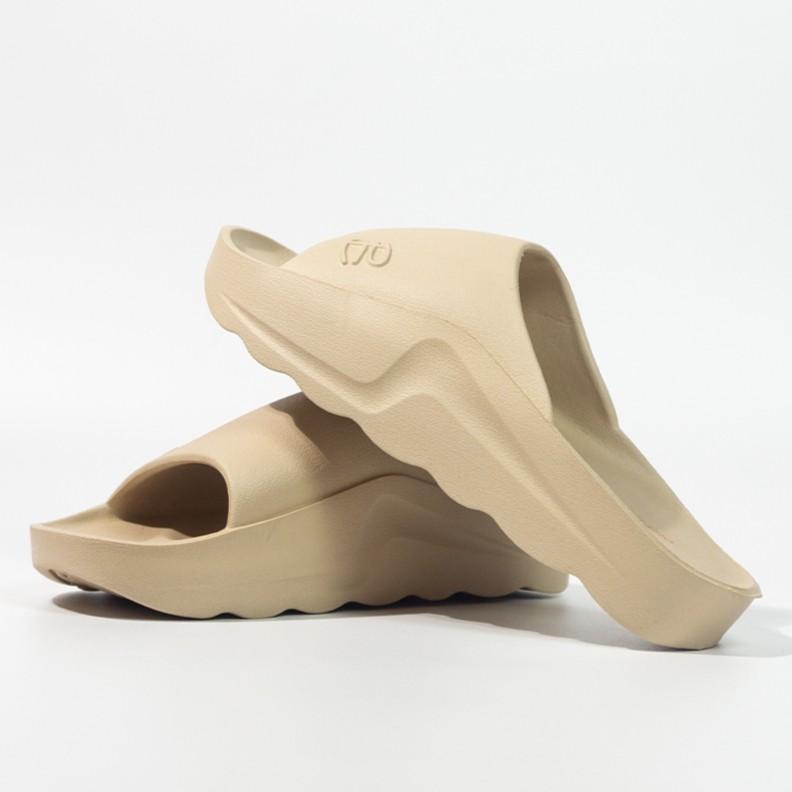 Patrobas Ease Aspalt / Brown / Sand - Sandal 6