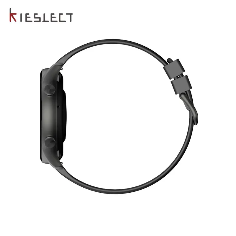 Kieslect Smart Calling Watch KR 1.32" Semi-AMOLED Smartwatch Garansi Resmi 5