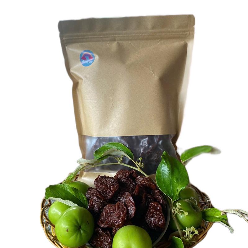 Mứt táo xanh | Đặc sản Phan Rang - Ninh Thuận 0