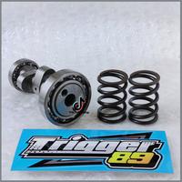 Gambar Noken as racing grand win prima supra fit wave 100 revo lama + per klep swedia 34 mm - TYPE PELATUK dari TRIGGER89 Kota Malang 1 Tokopedia