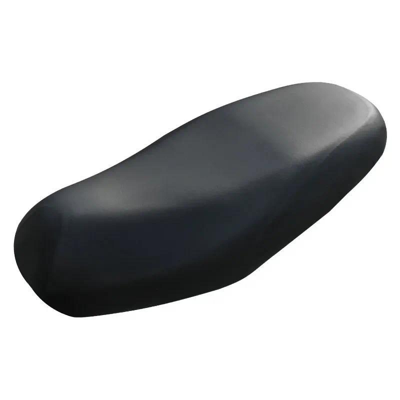 Motorcycle Seat Cover Waterproof Sunscreen Protector Cover Motorbike Scooter Cushion Seat Cover Motorcycle Accessories 5