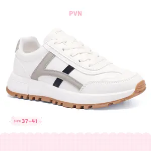 PVN Riwon Sepatu Sneakers Wanita Sport Shoes 360