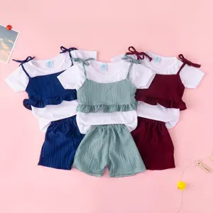SETELAN ANAK PEREMPUAN INERTA Baju Celana