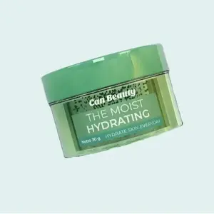 [ SUPER MANTUL] MOIS IJO CAN BEAUTY/MOISTURIZER CAN BEAUTY  Perawatan Hydrating