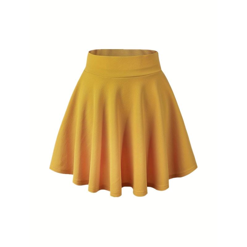 Cross Front Solid Color Off Shoulder Patchwork Plus Size Skater Dresses Cross Front Solid Color Off Shoulder Patchwork Plus Size Skater Dresses