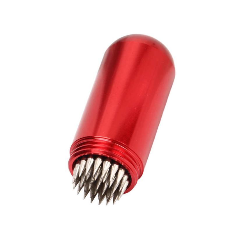 Product Introduction of 1PC Portable Billiard Cue Tip Needle With Key Ring Pool Cue Tip Shaping Tool Billiard Repair Supplies #466999 37