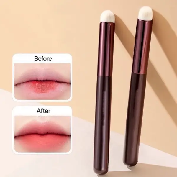 Cọ Tán Son Môi Cao Cấp, Gy Tran Cosmetic Trang Điểm Mỹ Phẩm Nữ Nữ