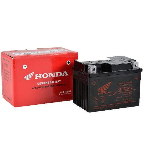 AKI MOTOR HONDA BEAT FI KARISMA DLL HONDA GTZ5S KERING 31500KPH881 AHM NEW