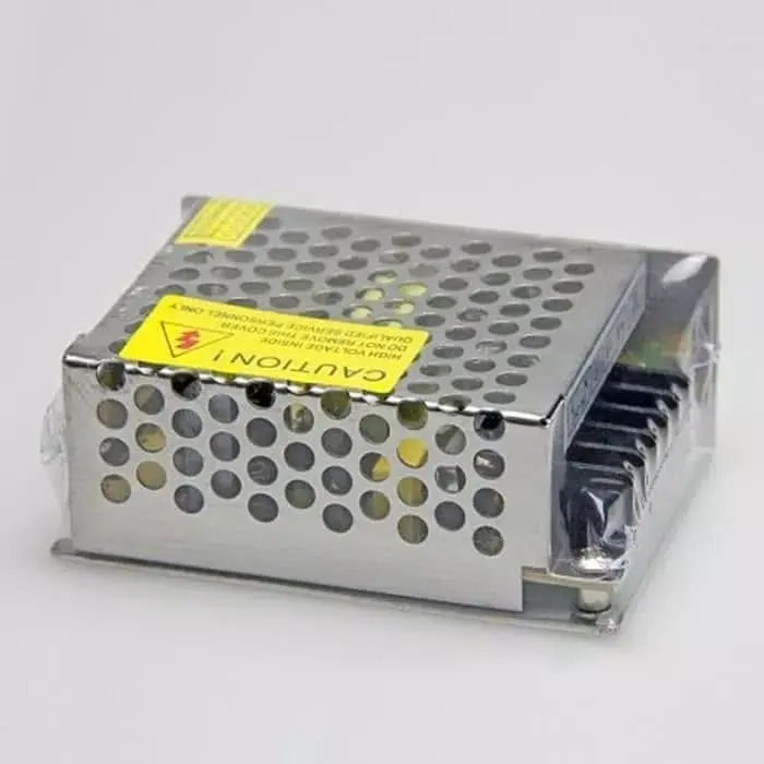 Power supply adaptor switching trafo LED strip 12V 3A 5A 10A 15A 20A