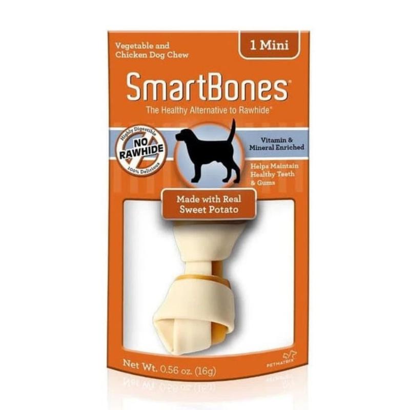 Product Introduction of Noble Pets Sample Box  Dogs 24