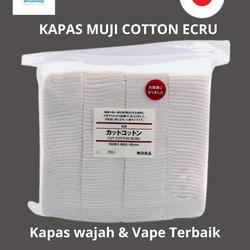 Jual Kapas Vape Muji Terlengkap - Daftar Harga Mei 2026 & Cicilan 0% |  Tokopedia