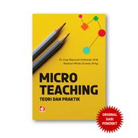 Gambar Bumi Aksara - Micro Teaching - Teori dan Praktik - Imas dari Penerbit Bumi Aksara Kab. Bekasi 1 Tokopedia