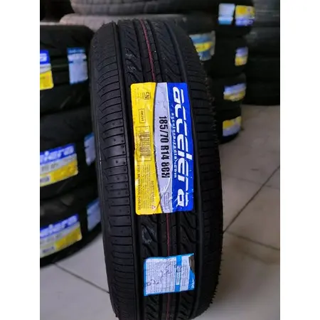 BAN MOBIL TUBLES ACCELERA ECPLUSH UKRAN 185 70 R14