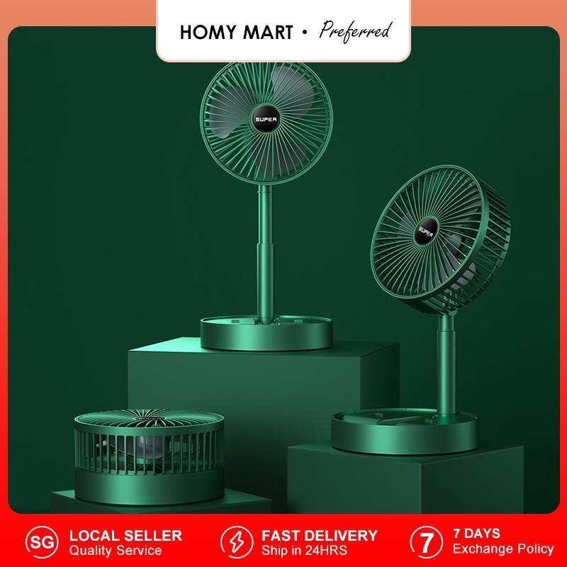 Product Introduction of High Quality USB Charging Standing Fan/Portable Mini Fan /Table Fan/USB & Mobile Fans/Rechargeables Small Fan/Stand Fan Foldable Folding 2