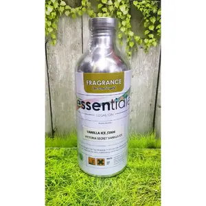 VANILLA ICE inspired VICTORIA SECRET VANILLA ICE by Essentiale kemasan segel 500ml
