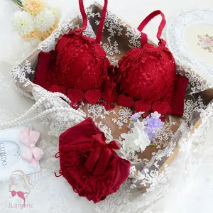 BRA SET BH + CD / SET BRA / BH SET WANITA SEKSI / BH SETELAN WANITA DAN CELANA DALAM WANITA SEKSI / PUSH UP BRA / BH BUSA TEBAL