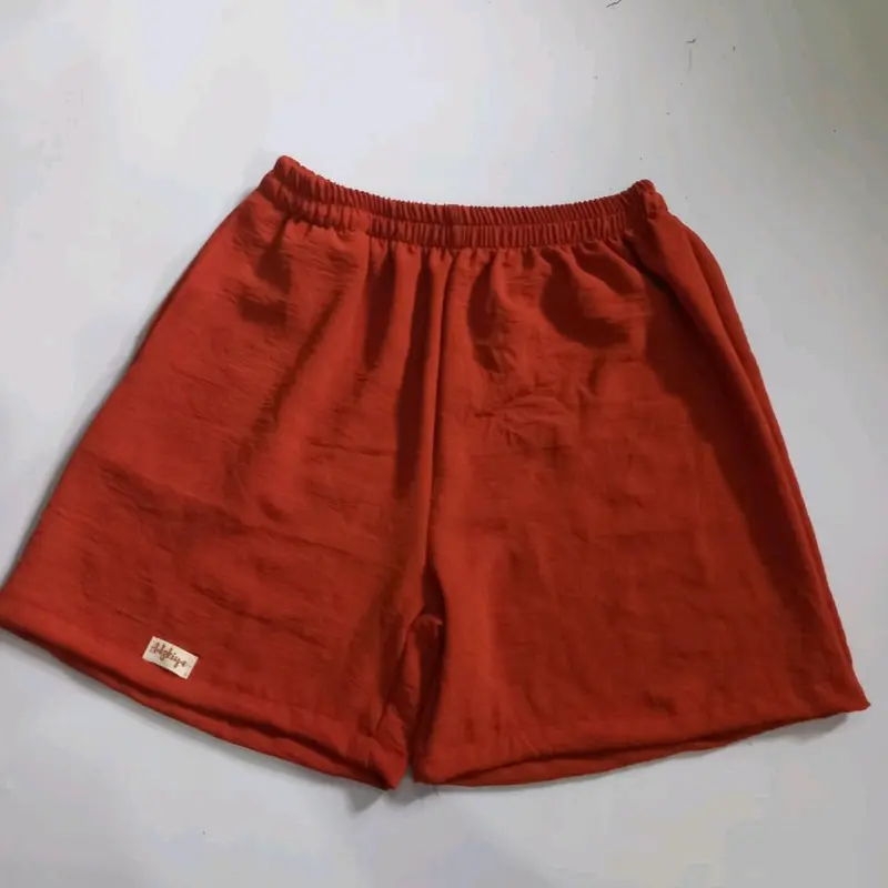 celana hotpants 7