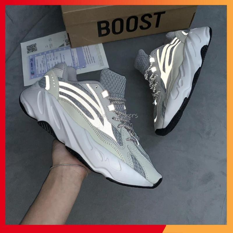 Giày Thể Thao yz700 STT FULL BOX Giày Sneaker Nam, Nữ Cao Cấp MSP587942 MSP69704 MSP27161 MSP58242 1