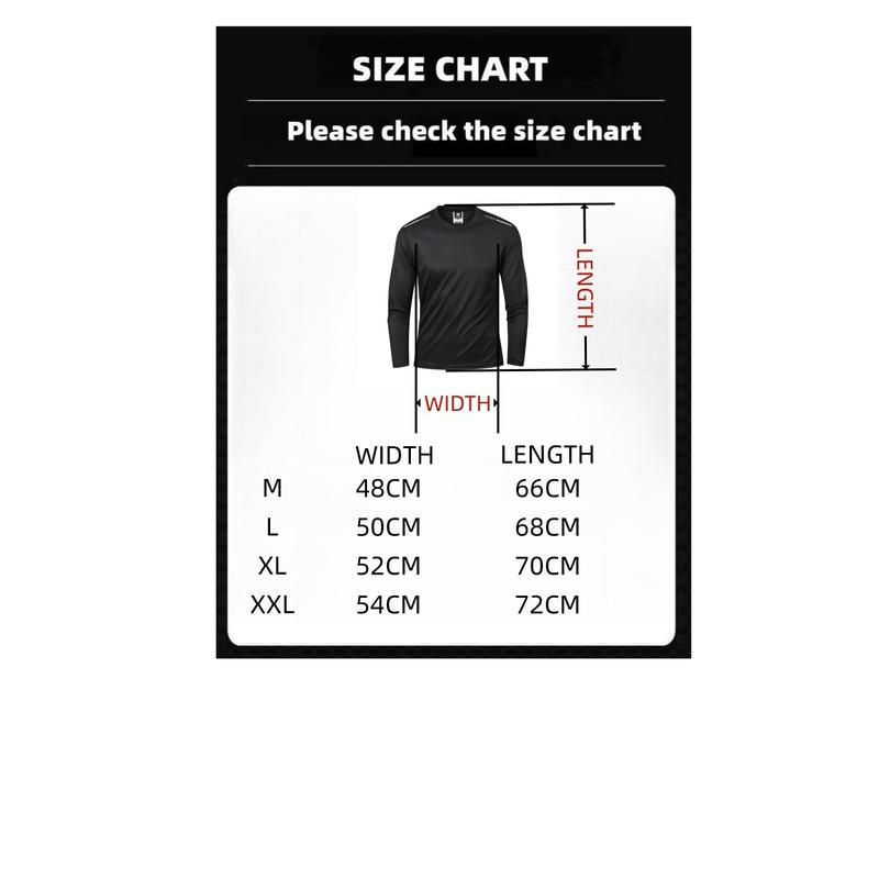 Product Introduction of 8909# Men's Plain Sports Dri-Fit Spandex Long Sleeve Running/gym/swimming 0