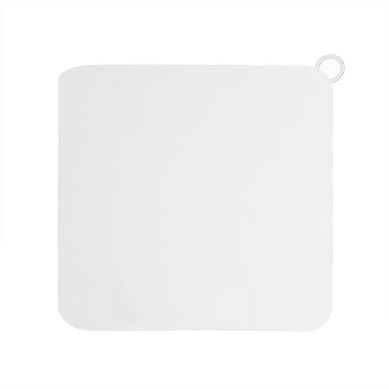 Product Introduction of Thick Silicone Floor Drain Deodorant Cover Bathroom Deodorant Insect-proof Seal Sewer Pipe Sink Waterproof Silicone Floor Drain 1