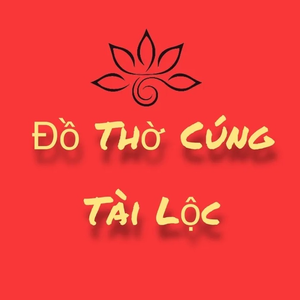 Đồ Thờ Cúng Tài Lộc 83