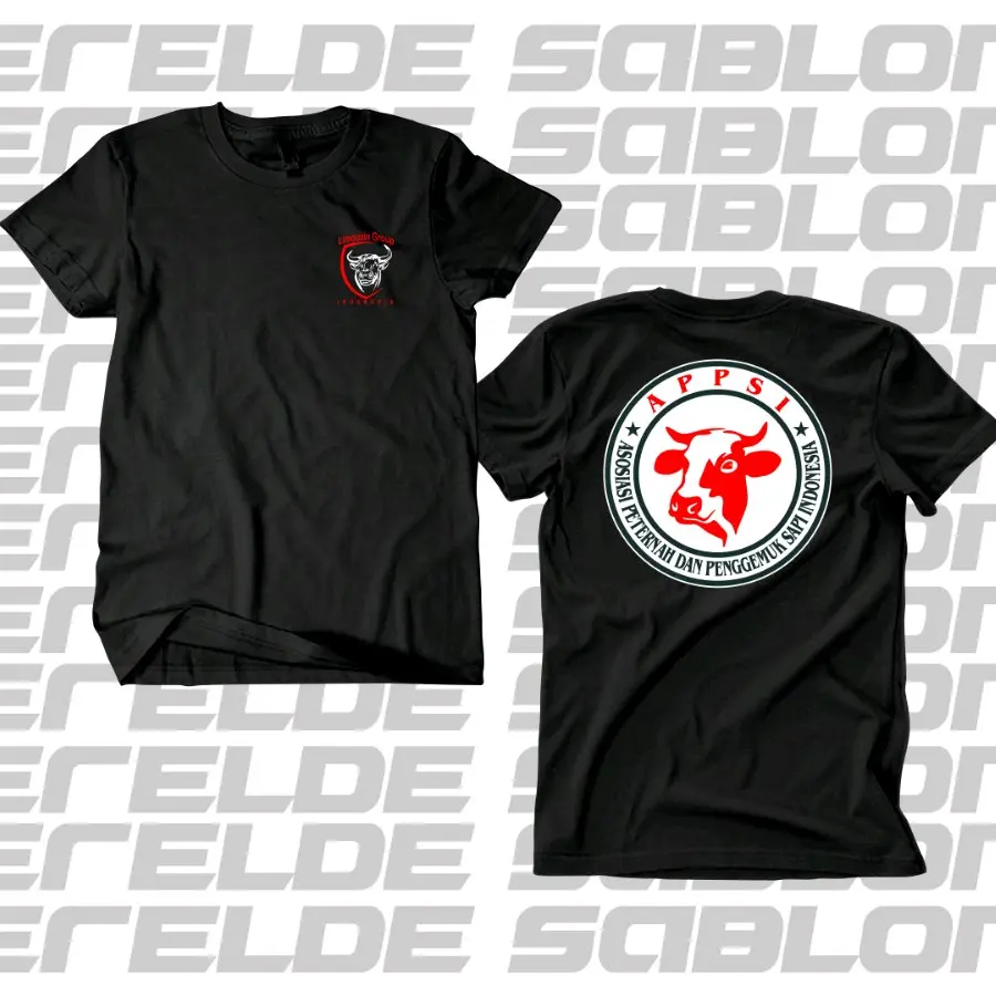 KAOS SAPI APPSI