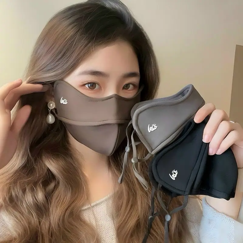 Sét 3 Cái Khẩu Trang , 2 Cái Khẩu Trang , 1 Cái Khẩu Trang Chống Tia UV , Khẩu Trang Chống Nắng , Dùng Cho Cả Nam Và Nữ