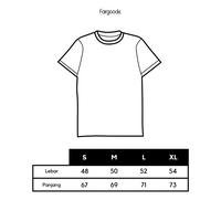 Gambar Fairgoods Kaos - Holiyay - Putih - S dari fairgoods.id Kab. Bogor 3 Tokopedia