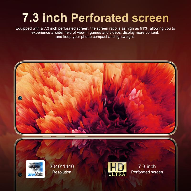 Product Introduction of Hot Sale Mt Ultimate Mobile Smartphone 1