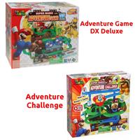 Gambar Super Mario Bros Adventure Game DX Deluxe  EPOCH Permainan Ketangkasan - Adven Challenge dari Mishana Shop Kab. Tangerang 5 Tokopedia