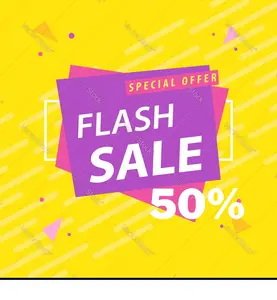 FLASH SALE KOKO NIBRAS 50%