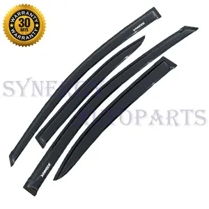 Talang Air Mobil Toyota Yaris 2004-2013 (1 SET) - 4554