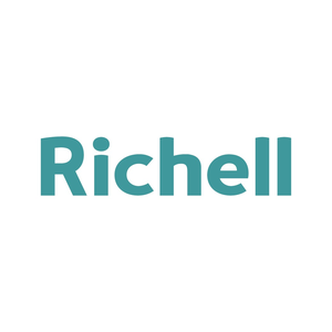 โลโก้ร้าน Richell Thailand