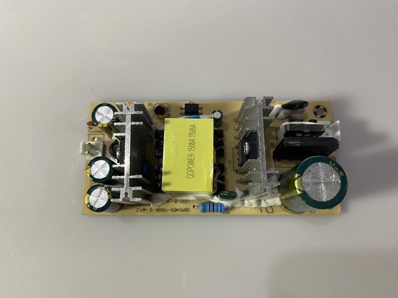 Product Introduction of BOARD NGUỒN RỜI LOA KÉO 15VDC 6A (90w) 5