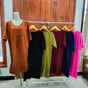 dress cinta ( rempel tali hidup)