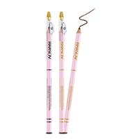 Gambar BRASOV Pensil Alis Type A + SERUTAN 2.9 GRAM Eyebrow Pencil Original Sharpener Rautan Ori Viva - Coklat dari BRASOV Indonesia Kota Administrasi Jakarta Barat 4 Tokopedia