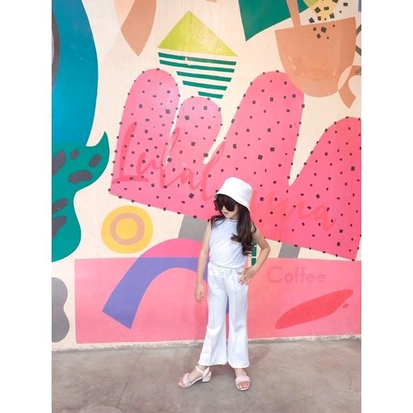 Celana Cutbray anak Ngehits 3