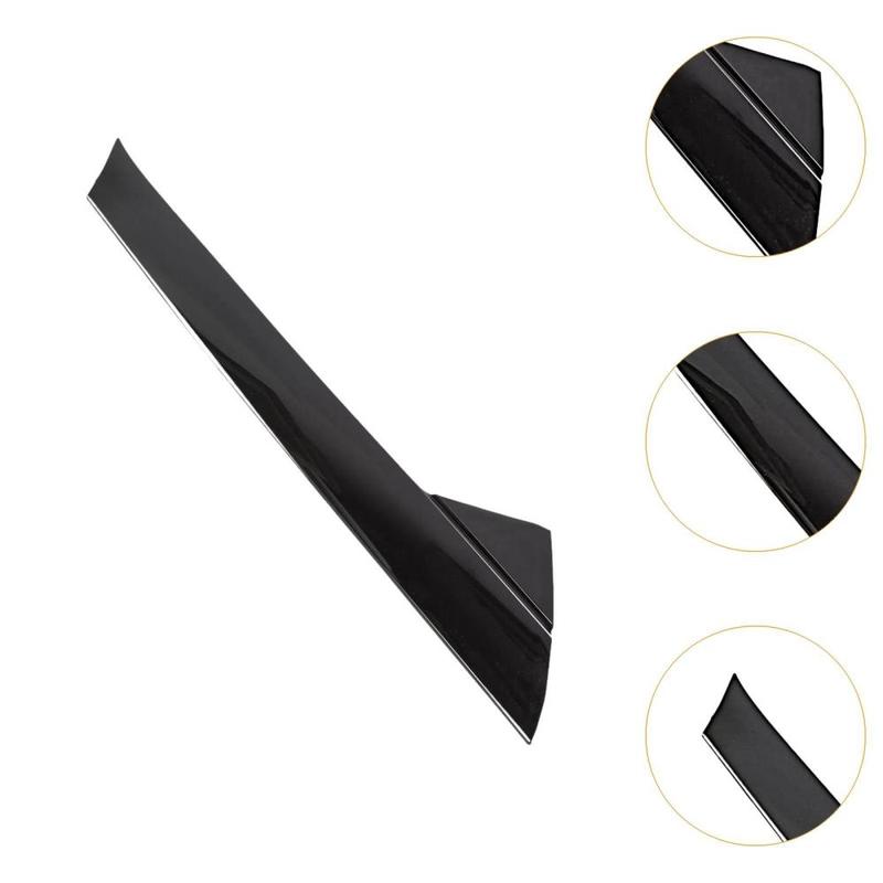Windshield Outer Trim Pillar Moulding BB5Z-7803145-aa Good Performance Accessory Left Side Parts for Ford Explorer 2011-2019 1
