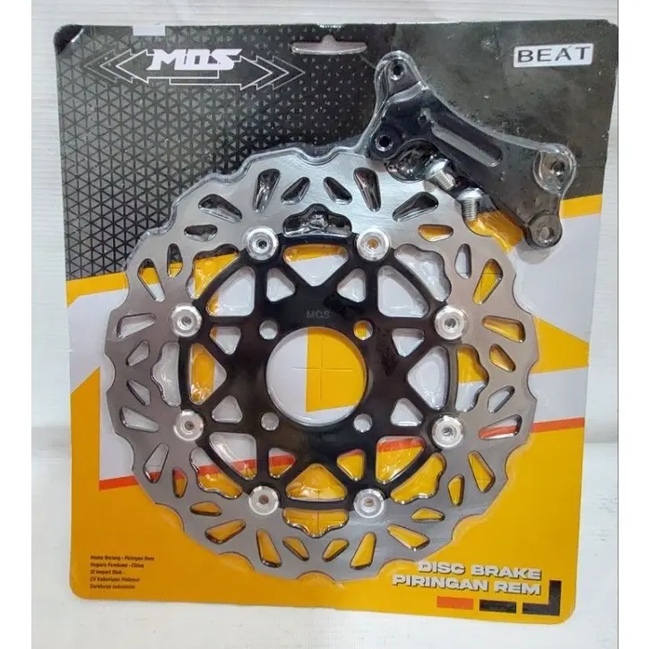 Piringan Matic Beat Vario Mio 260 Baut 4