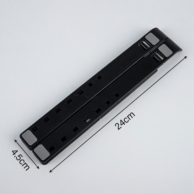 Product Introduction of Pemegang komputer riba mudah alih, boleh dilaraskan, boleh dilipat, pemegang tablet berventilasi 26
