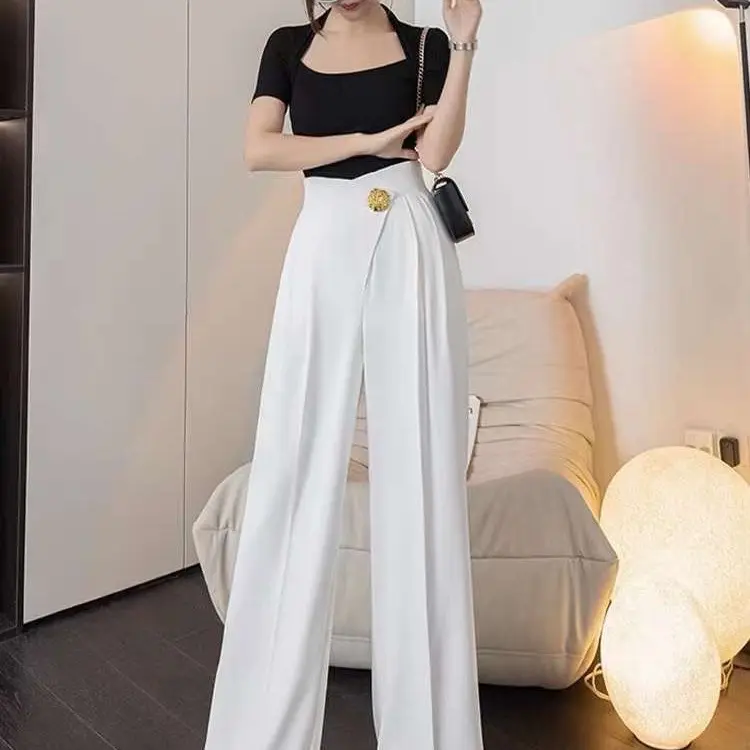 Quần hoa trà cúc đồng siêu hót